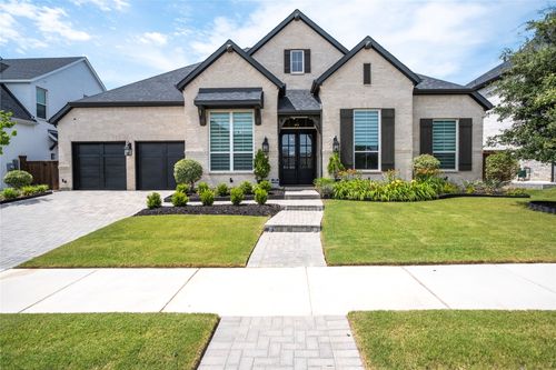 15849 Peppertree Rd, Frisco, TX, 75035-9445 | Card Image