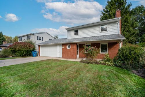 2509 Broadway Ave, Kalamazoo, MI, 49008-2107 | Card Image