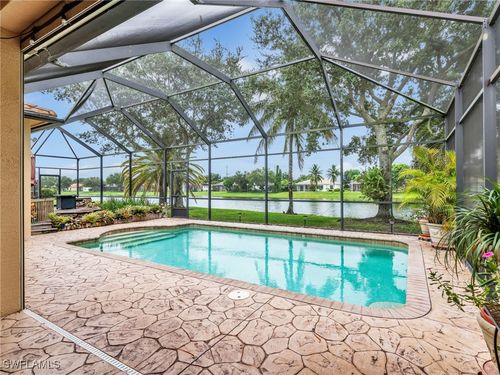 3274 Sturgeon Bay Ct, NAPLES, FL, 34120-4471 | Card Image