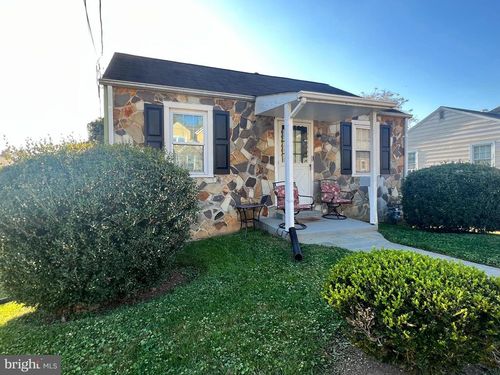 1804 N Culpeper St, ARLINGTON, VA, 22207-2056 | Card Image