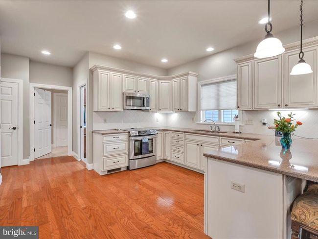 214 Fite Way, House other with 2 bedrooms, 3 bathrooms and null parking in QUARRYVILLE PA | Image 13