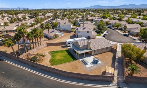 4528 Florentine Ct, Las Vegas, NV, 89130-5269 | Card Image