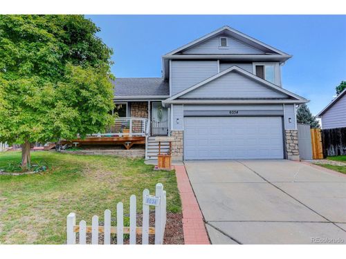 6034 S Parfet St, Littleton, CO, 80127-2468 | Card Image