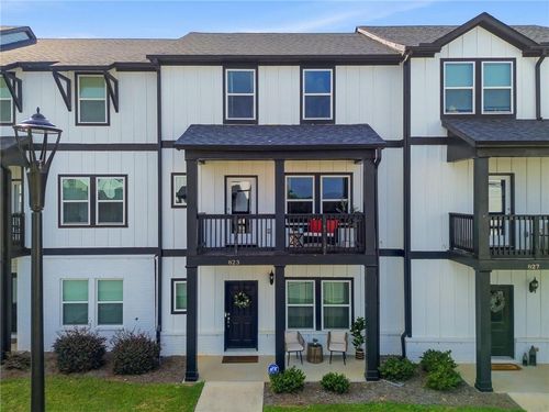 823 Altamaha Trl, Woodstock, GA, 30188 | Card Image