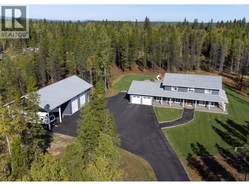 3820 Reeves Dr, Prince George, BC, V2N5Y2 | Card Image