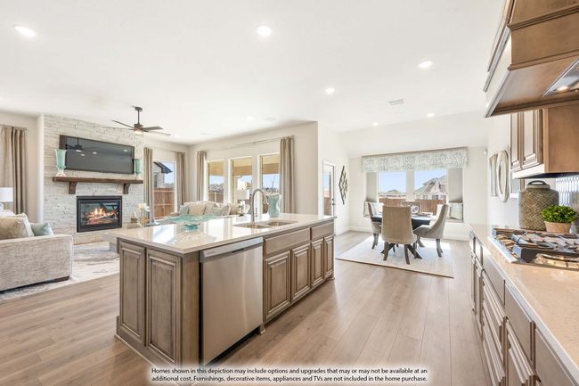 1205 Deacon Dr, House other with 4 bedrooms, 3 bathrooms and null parking in Midlothian TX | Image 17