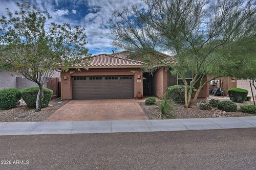 4215 W Bradshaw Creek Ln, New River, AZ, 85087-5813 | Card Image