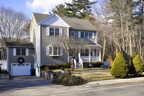 413 Harvard St, Whitman, MA, 02382-2365 | Card Image