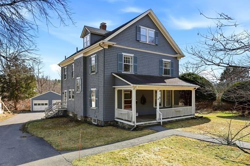 242 Lexington Rd, Concord, MA, 01742-3711 | Card Image