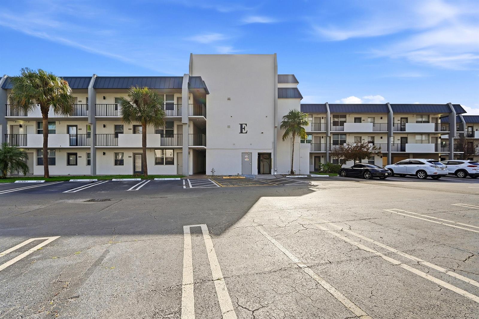 Residential Lease in Pompano Beach