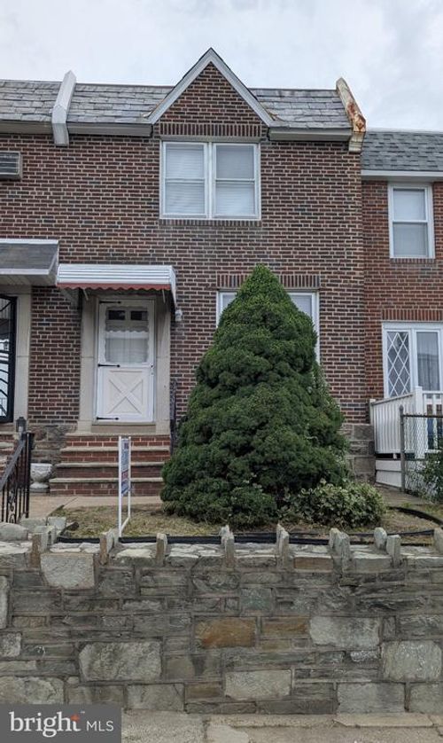 6320 Mershon St, PHILADELPHIA, PA, 19149-3040 | Card Image