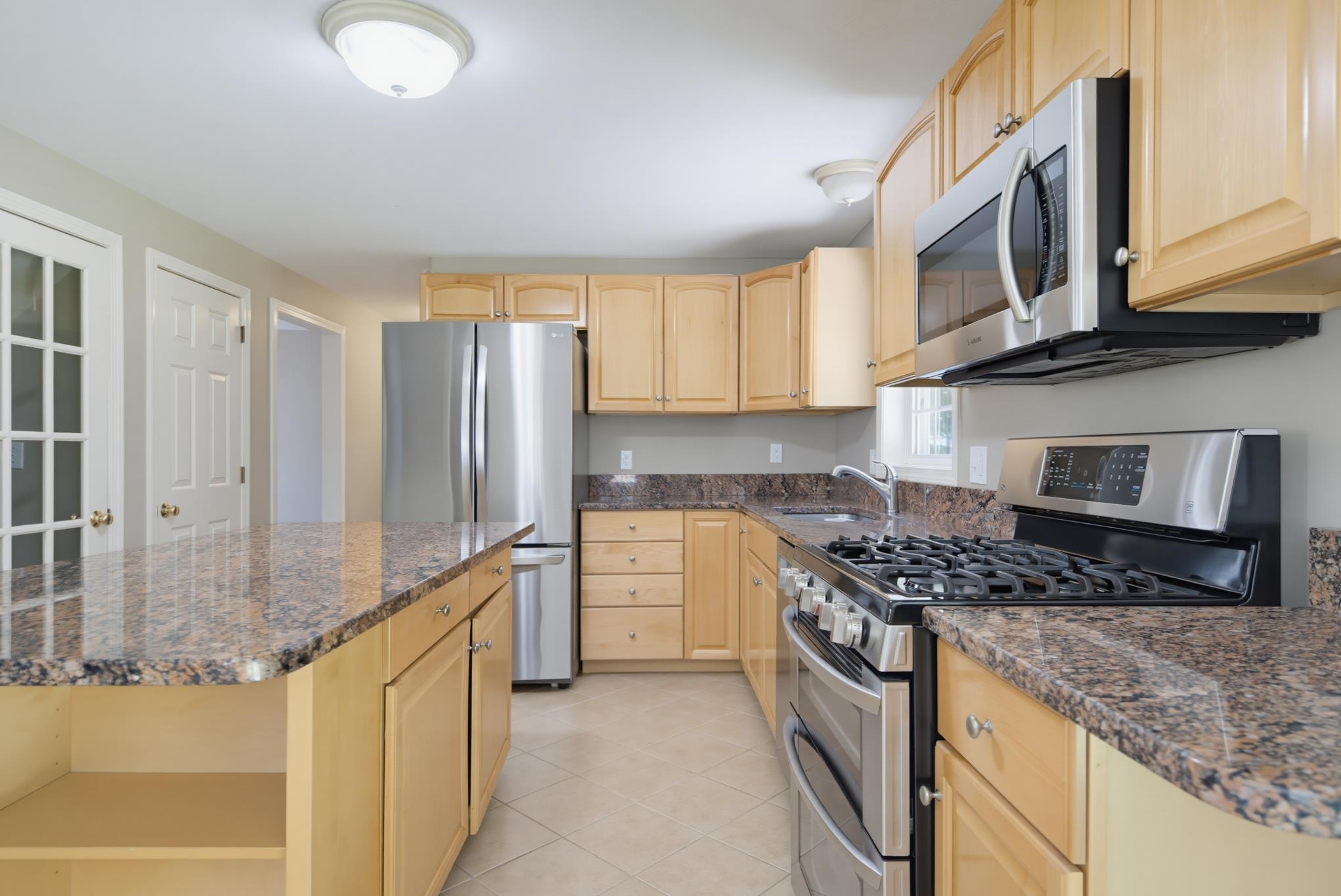 Residential in Merrimack 5