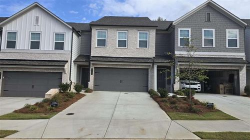 5399 Allegro Lane, Flowery Branch, GA, 30542 | Card Image