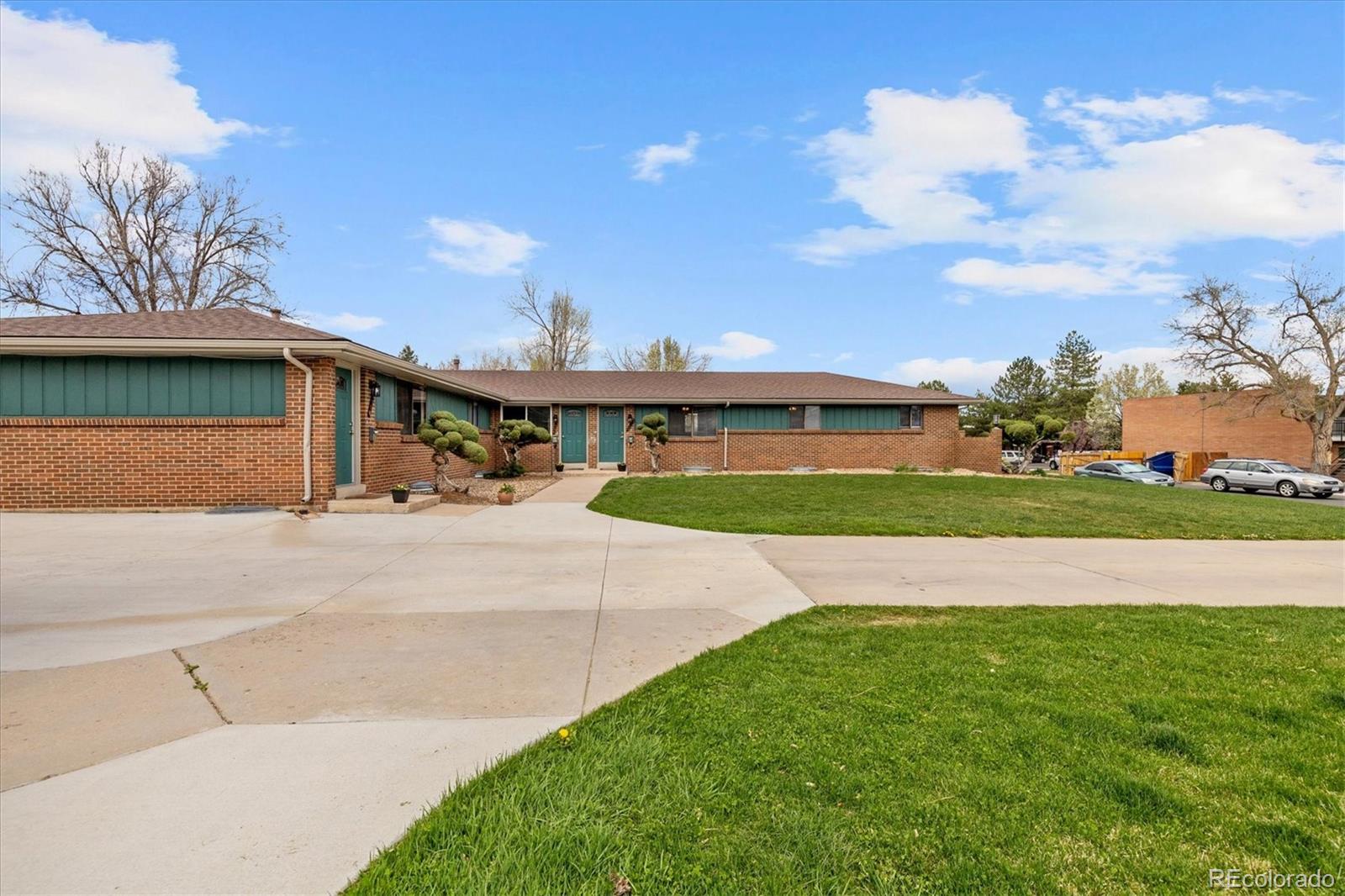 Bannock St, Englewood, CO 80110