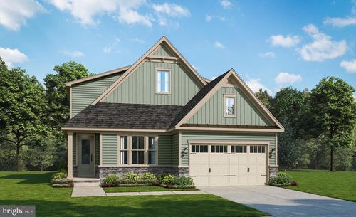 3 Blazing Star St, FREDERICK, MD, 21702 | Card Image