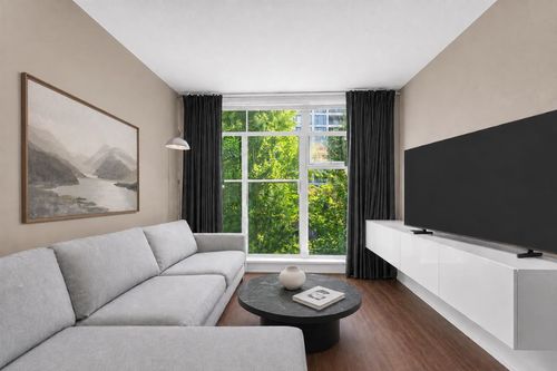 216-1777 W 7th Ave, Vancouver, BC, V6J0E5 | Card Image