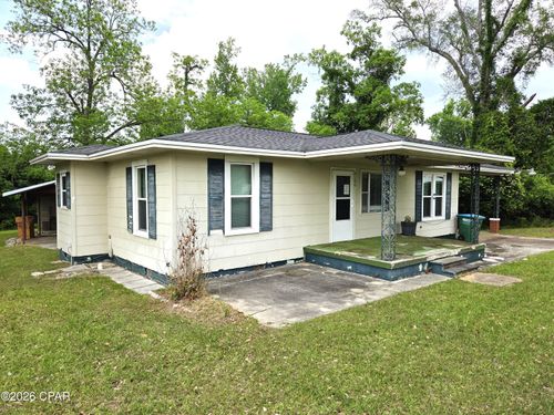 4166 Baltzell Street, Marianna, FL, 32446 | Card Image