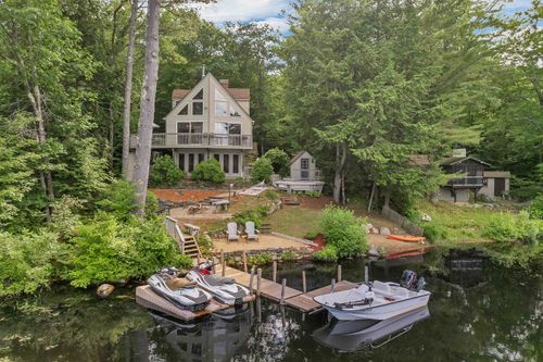 100 Hillcroft Rd, Laconia, NH, 03246-1699 | Card Image