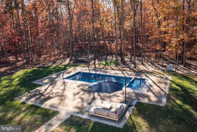 409 Kaila Ct, House other with 5 bedrooms, 4 bathrooms and null parking in Shamong NJ | Image 51