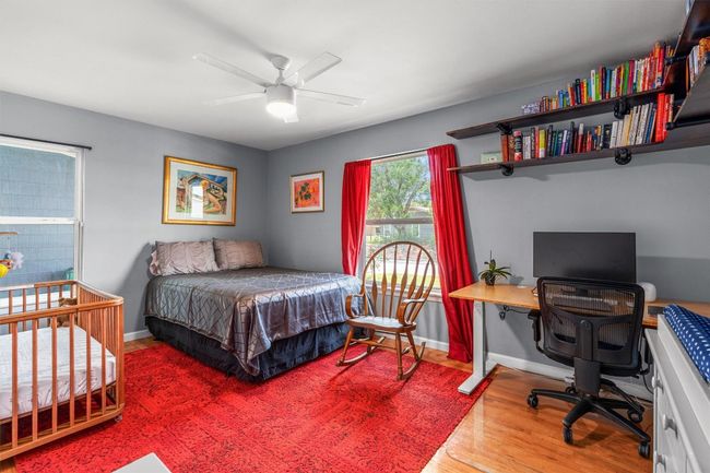 Secondary bedroom | Image 21