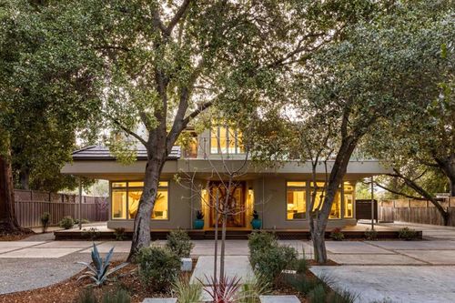 706 N San Antonio Rd, Los Altos, CA, 94022-1244 | Card Image