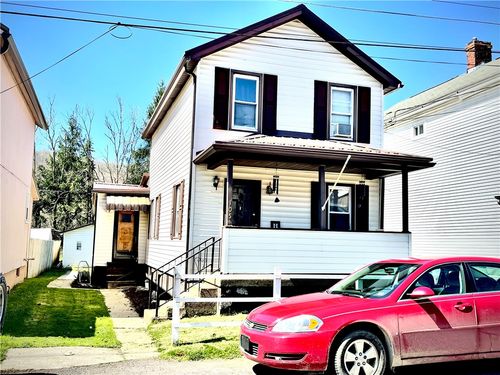 105 Ludwig St, Mc Grann, PA, 16236-9812 | Card Image