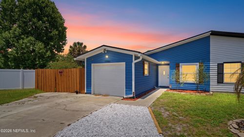 13001 Ambridge Ln, Jacksonville, FL, 32225-3313 | Card Image