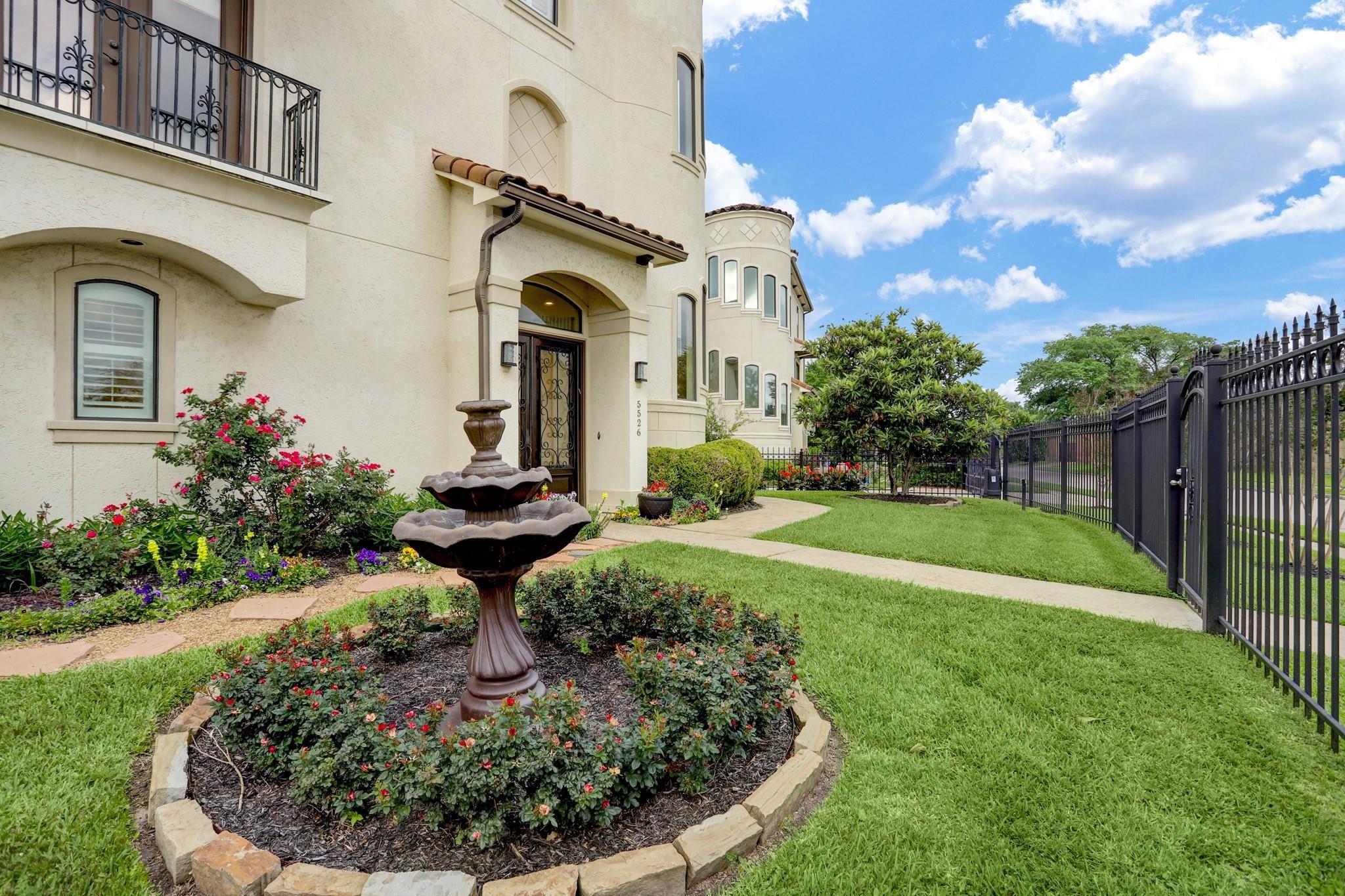 Residential in Houston 3