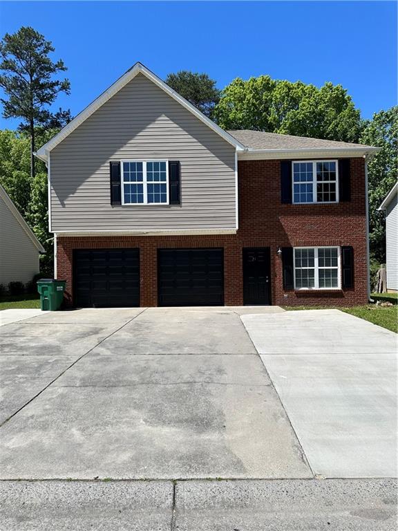 Chance Dr, Calhoun, GA 30701