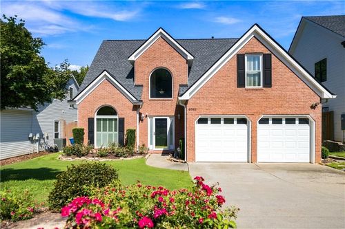4085 Berkeley Park Dr, Duluth, GA, 30096-6386 | Card Image