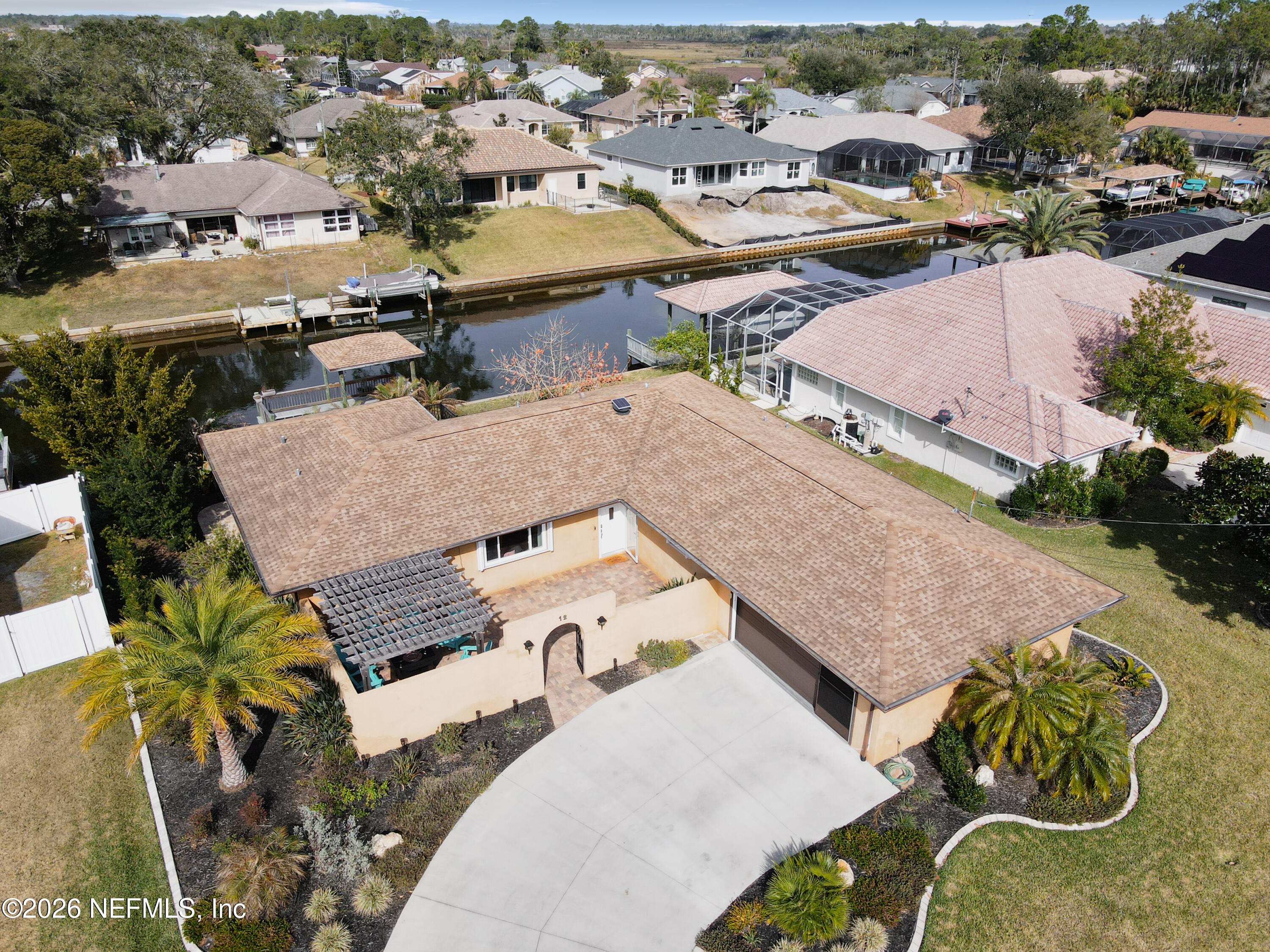 Residential in Palm Coast 4