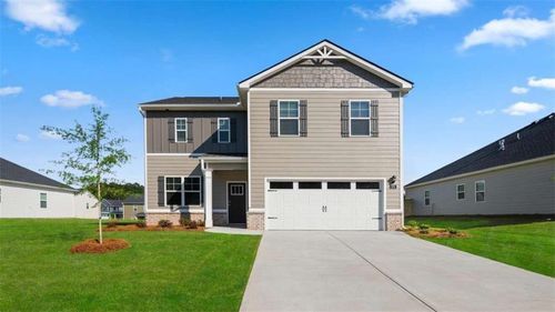 101 White Spruce Way, Newnan, GA, 30265 | Card Image