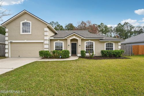 2940 Jubilee Lane, GREEN COVE SPRINGS, FL, 32043 | Card Image