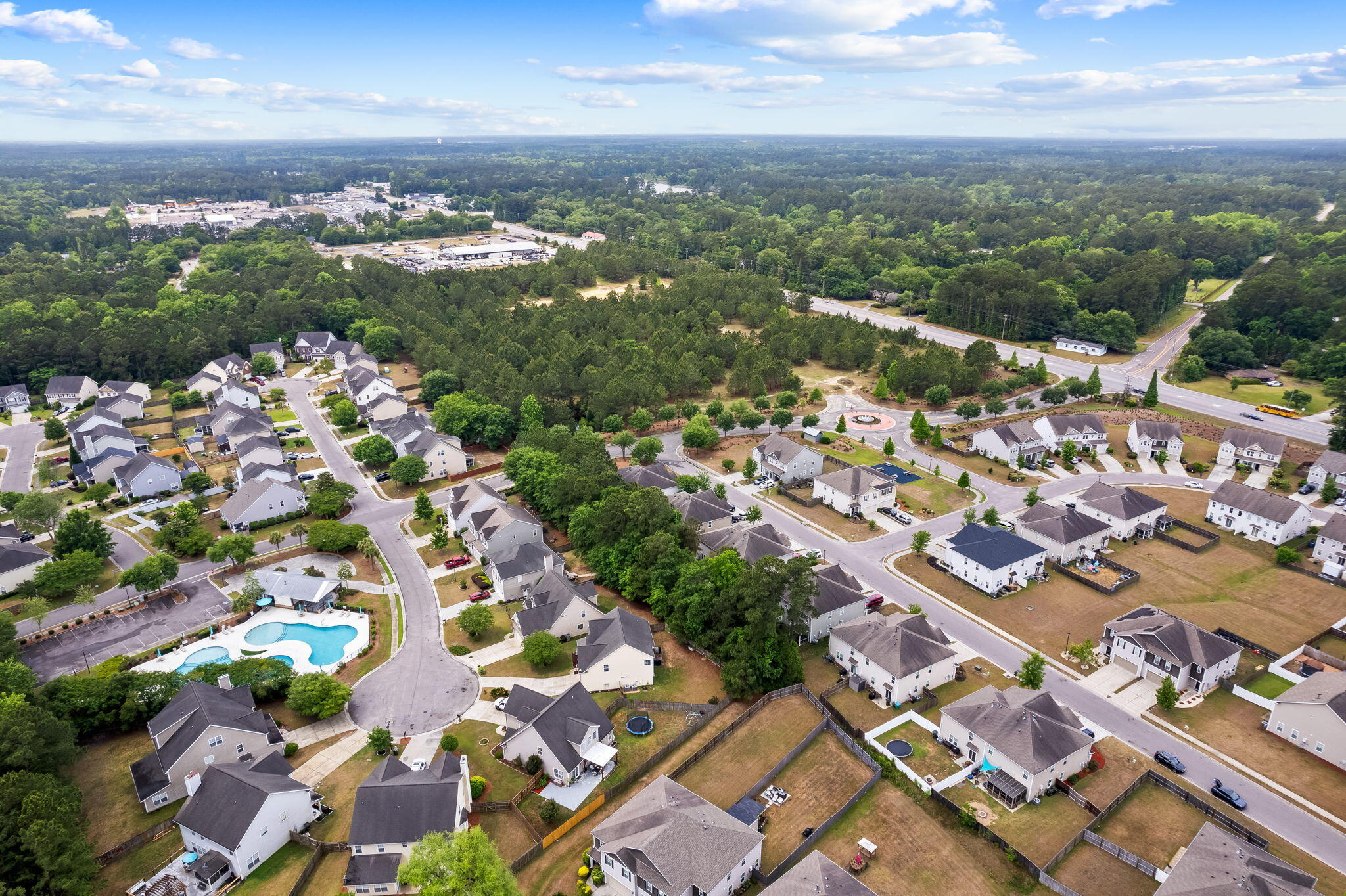 Residential in Moncks Corner 4