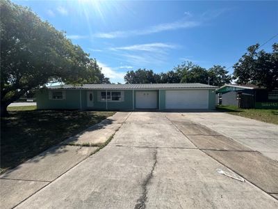 12713 College Hill Drive, House other with 3 bedrooms, 2 bathrooms and null parking in Hudson FL | Image 1