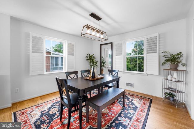 10406 Greenside Dr, House other with 4 bedrooms, 3 bathrooms and null parking in COCKEYSVILLE MD | Image 9