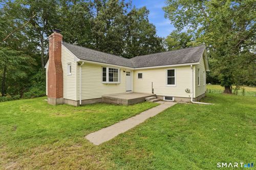 431 Martin Rd, Hebron, CT, 06248-1219 | Card Image