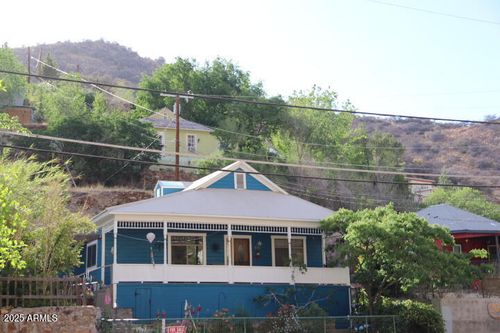 150 Brewery Ave, Bisbee, AZ, 85603-1060 | Card Image