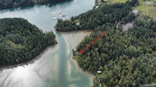 79 Brown Rd, Thetis Island, BC, V0R2Y0 | Card Image