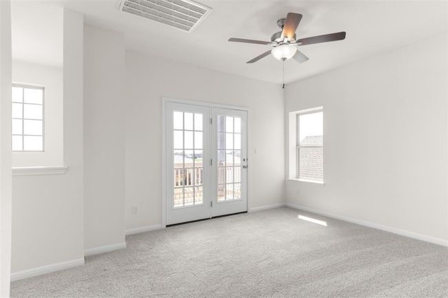 709 Paddock Ln, House other with 3 bedrooms, 3 bathrooms and null parking in Georgetown TX | Image 20