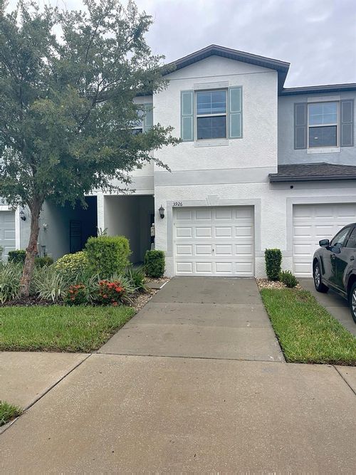3926 Cat Mint St, TAMPA, FL, 33619-6939 | Card Image