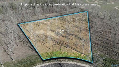 Lot 22 Garrett St, Rainsville, AL, 35986-4789 | Card Image