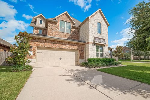 3302 Elizabeth Springs Ct, Katy, TX, 77494-6759 | Card Image