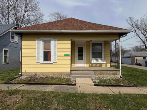 519 Ash Street, Mount Carmel, IL, 62863 | Card Image