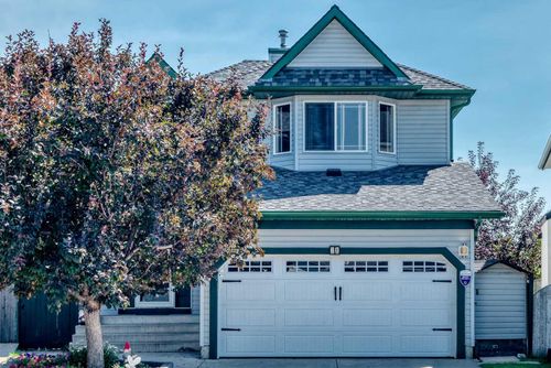 71 Coverton Mews Ne, Calgary, AB, T3K4R6 | Card Image