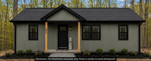 501 Lake Park Dr, Union Hall, VA, 24176-3905 | Card Image