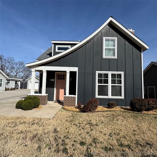 811 Mclish St, Ardmore, OK, 73401-4625 | Card Image