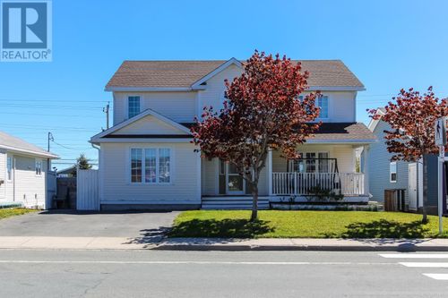323 Stavanger Dr, St. John's, NL, A1A5S4 | Card Image
