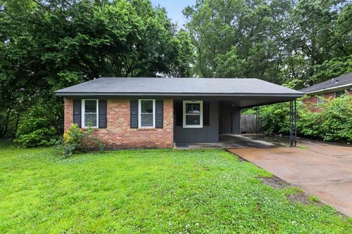 3624 Mountain Terrace St, Memphis, TN, 38127-4646 | Card Image
