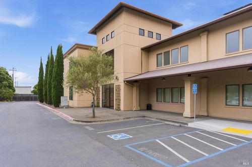 206-1550 Airport Blvd, Santa Rosa, CA, 95403-1095 | Card Image